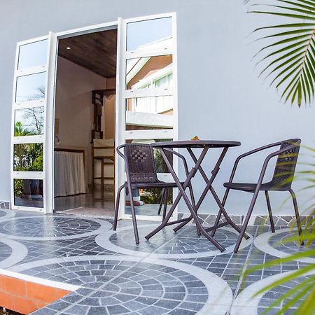 Cambria Hotel Nosy-Be Luaran gambar