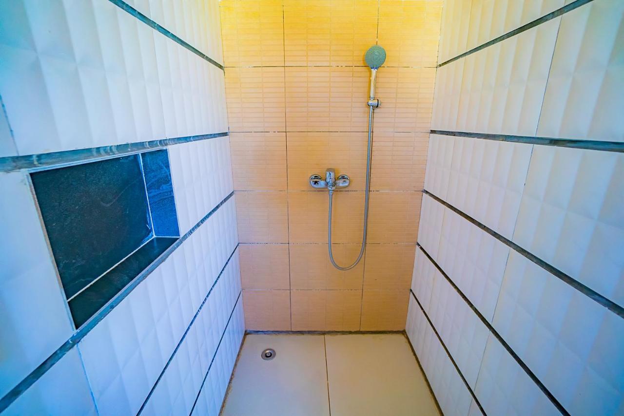 Cambria Hotel Nosy-Be Luaran gambar