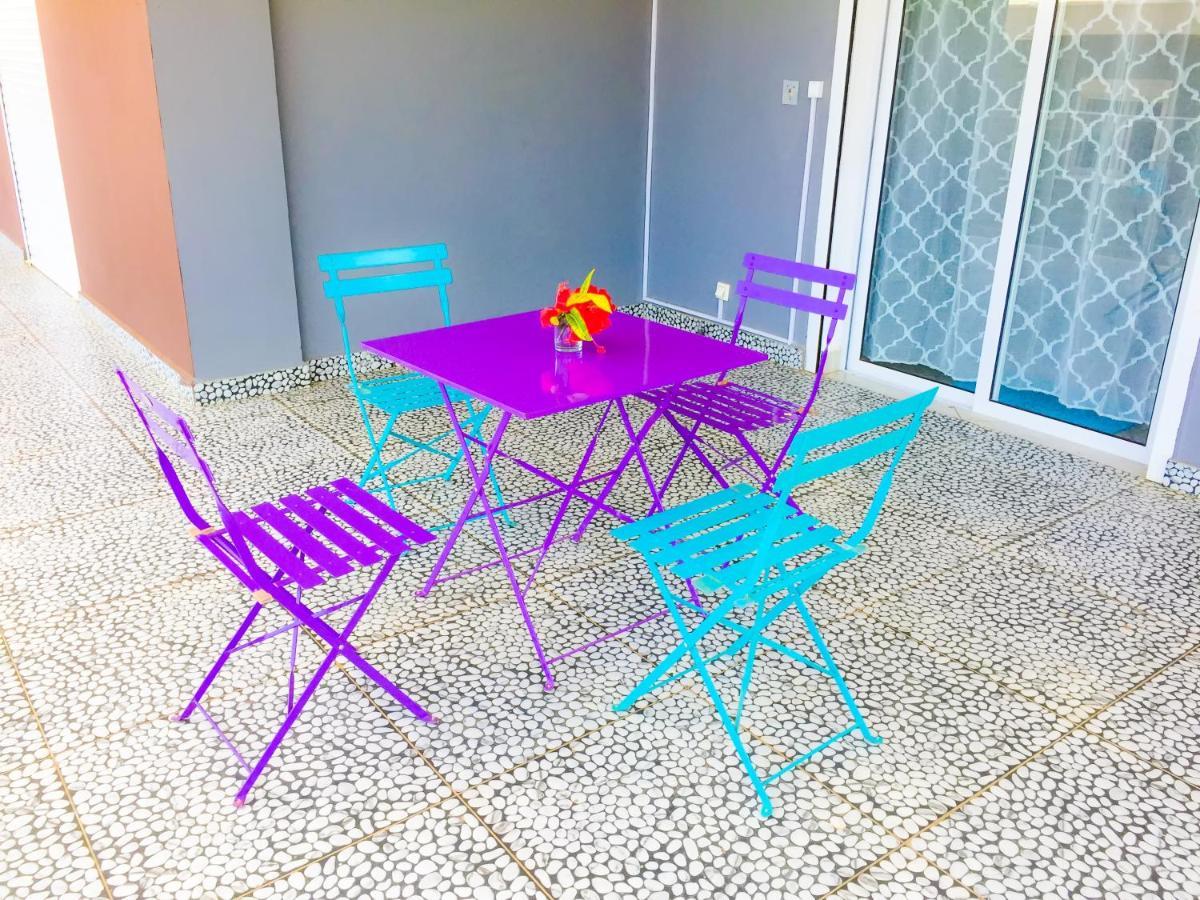 Cambria Hotel Nosy-Be Luaran gambar