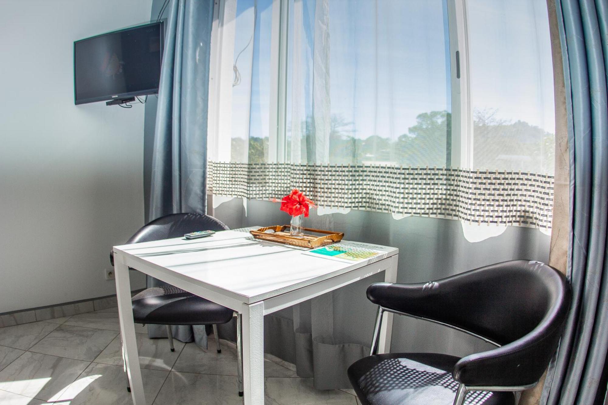 Cambria Hotel Nosy-Be Luaran gambar