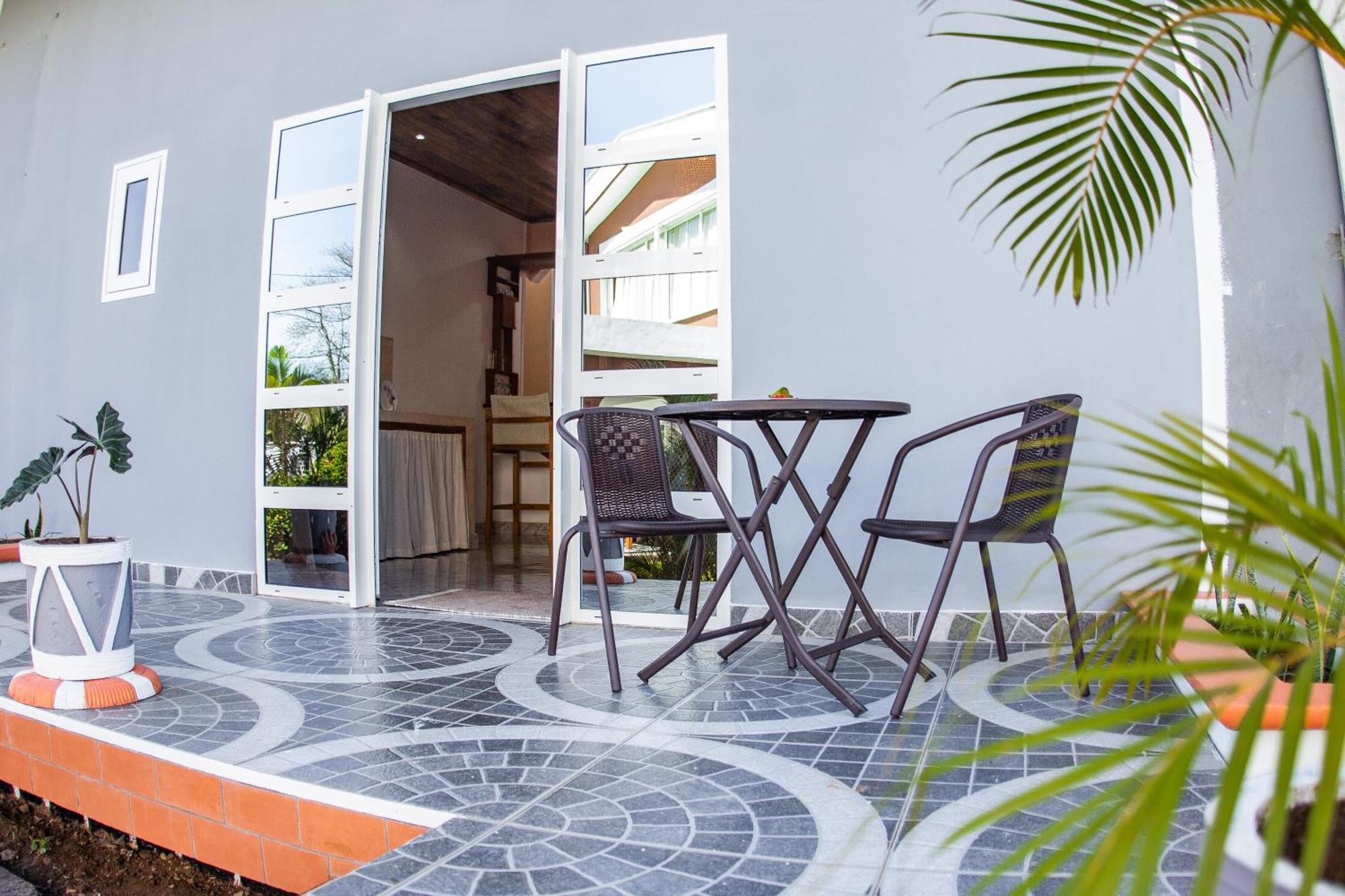 Cambria Hotel Nosy-Be Luaran gambar
