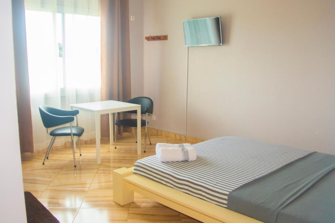Cambria Hotel Nosy-Be Luaran gambar