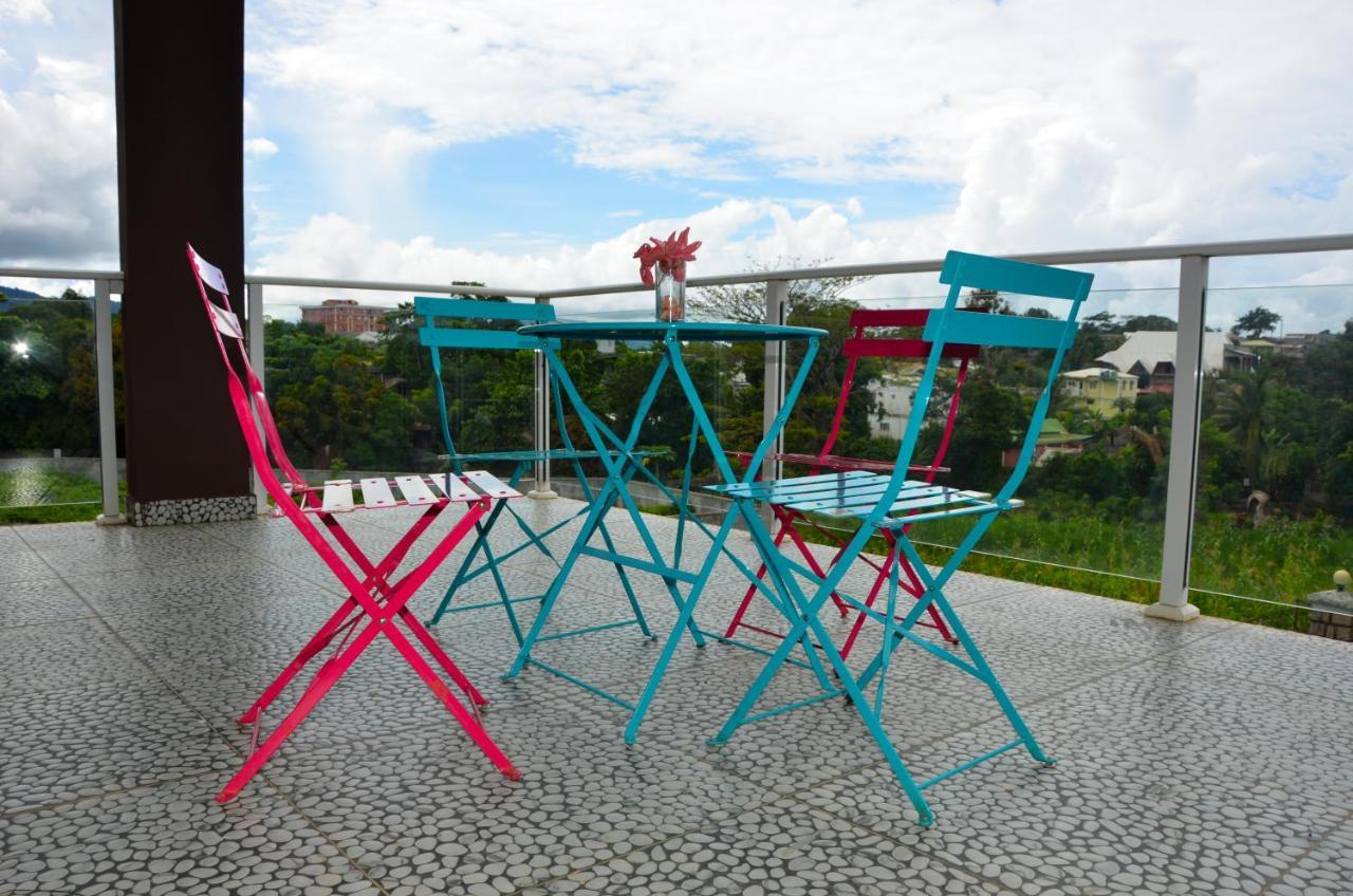 Cambria Hotel Nosy-Be Luaran gambar