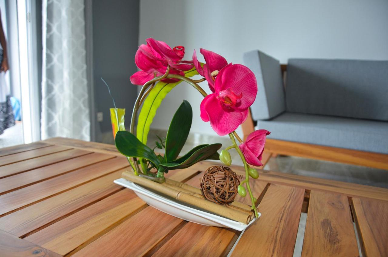 Cambria Hotel Nosy-Be Luaran gambar