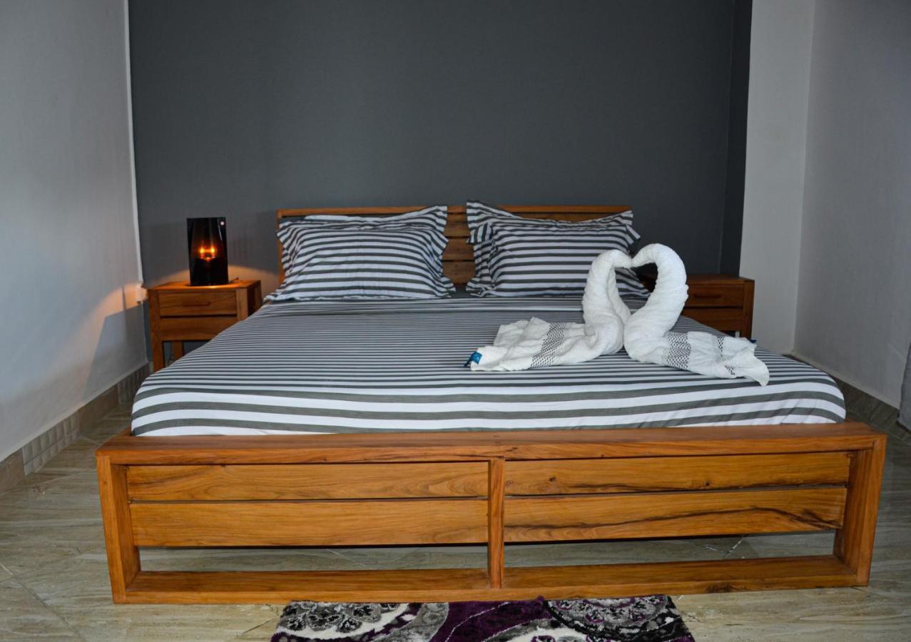 Cambria Hotel Nosy-Be Luaran gambar